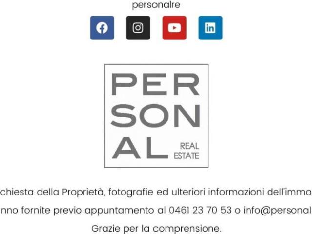 Locale Commerciale in affitto a Territorio Val d'Adige, Trento