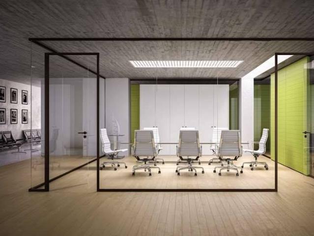 Locale Commerciale in affitto a Territorio Val d'Adige, Trento