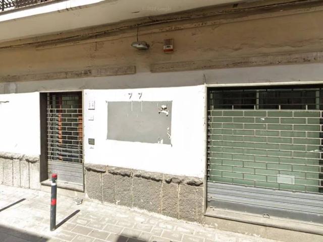 Locale Commerciale in affitto a Trentola, Campania