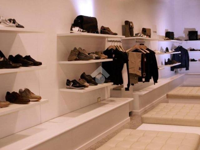 Locale Commerciale in affitto a Colle, Trescore Balneario