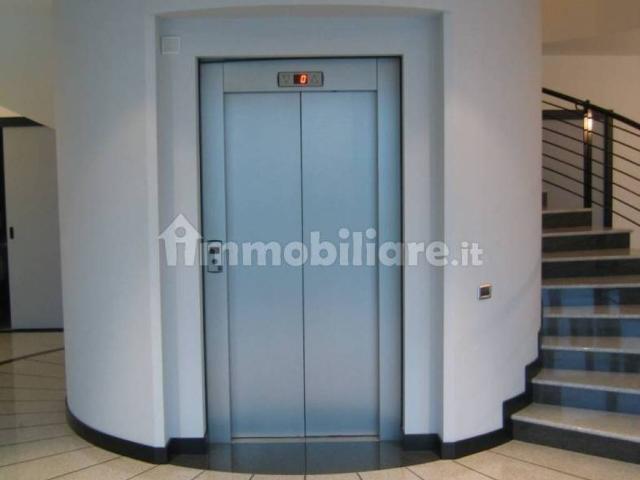 Locale Commerciale in affitto a Battaglie, Treviglio