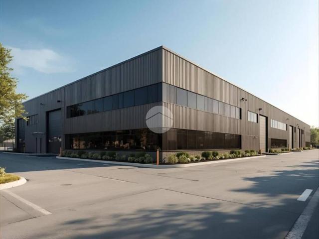 Locale Commerciale in affitto a Treviglio, Lombardia