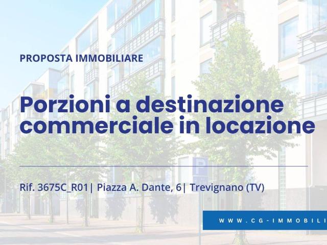 Locale Commerciale in affitto a Trevignano, Veneto