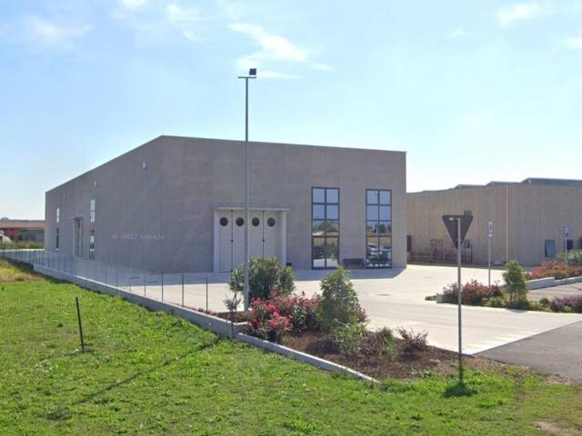Locale Commerciale in affitto a Falzè, Trevignano