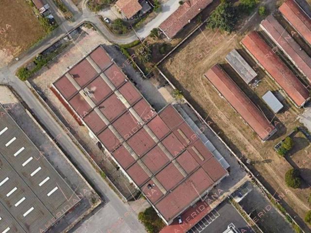 Locale Commerciale in affitto a San Giuseppe, Treviso