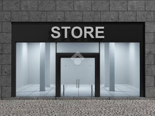 Locale Commerciale in affitto a San Zeno, Treviso
