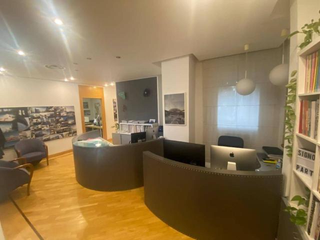 Locale Commerciale in affitto a San Zeno, Treviso