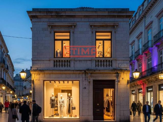 Locale Commerciale in affitto a San Zeno, Treviso