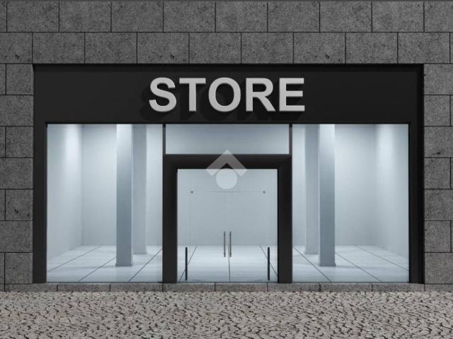 Locale Commerciale in affitto a San Liberale, Treviso