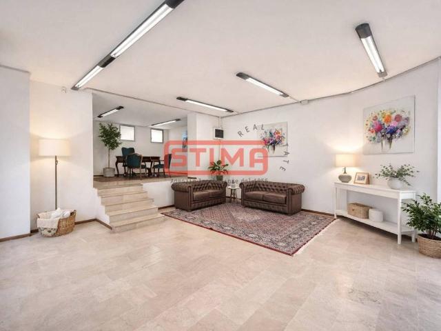 Locale Commerciale in affitto a San Zeno, Treviso