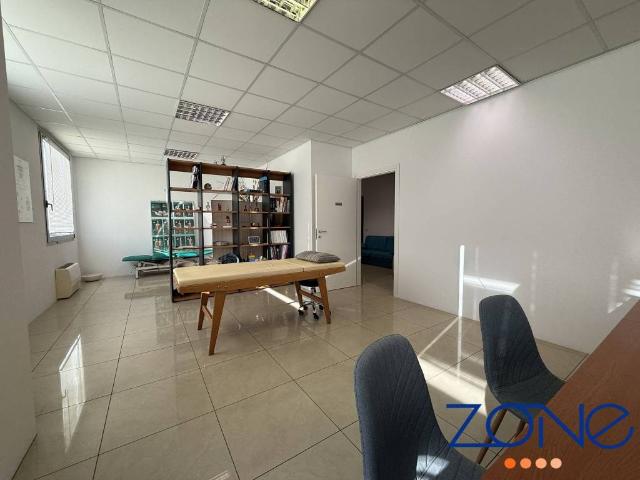 Locale Commerciale in affitto a San Liberale, Treviso