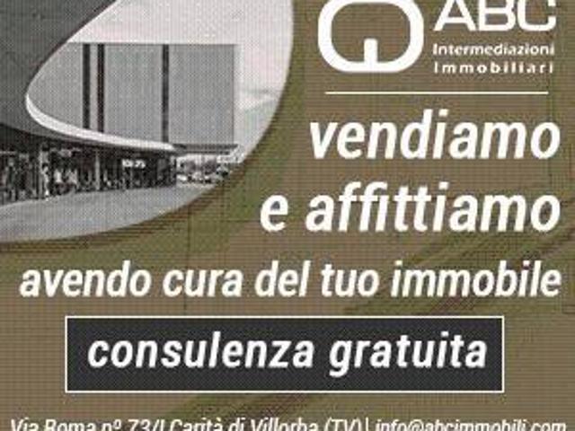 Locale Commerciale in affitto a San Zeno, Treviso