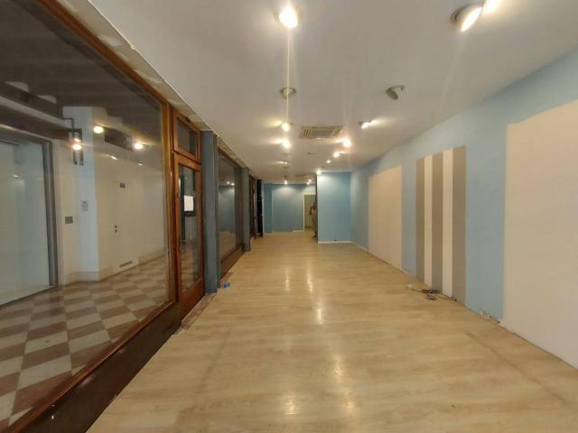 Locale Commerciale in affitto a San Zeno, Treviso