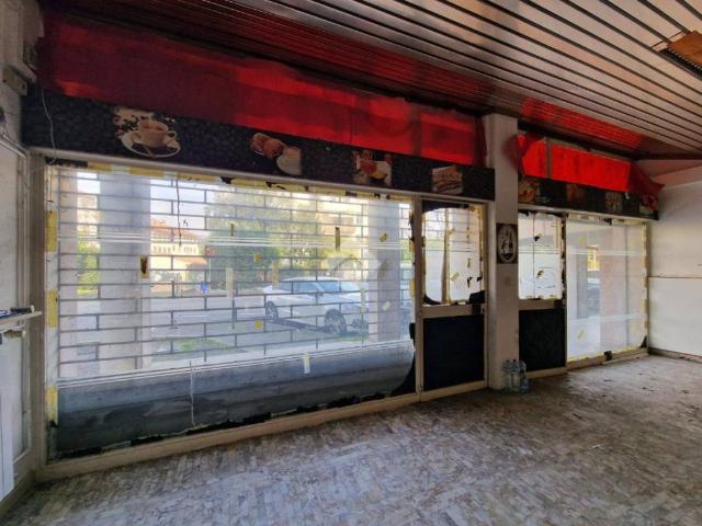 Locale Commerciale in affitto a Santa Maria del Rovere, Treviso