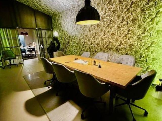 Locale Commerciale in affitto a San Zeno, Treviso