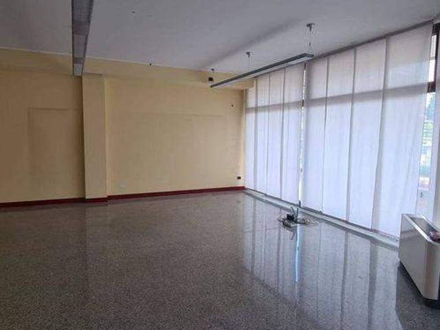 Locale Commerciale in affitto a San Giuseppe, Treviso