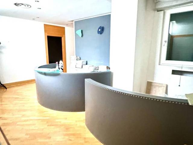 Locale Commerciale in affitto a San Zeno, Treviso