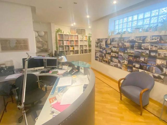 Locale Commerciale in affitto a San Zeno, Treviso