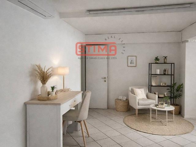 Locale Commerciale in affitto a Treviso, Veneto
