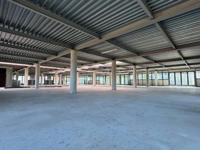 Locale Commerciale in affitto a San Giuseppe, Treviso
