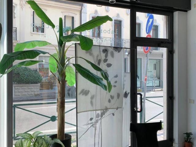 Locale Commerciale in affitto a San Zeno, Treviso