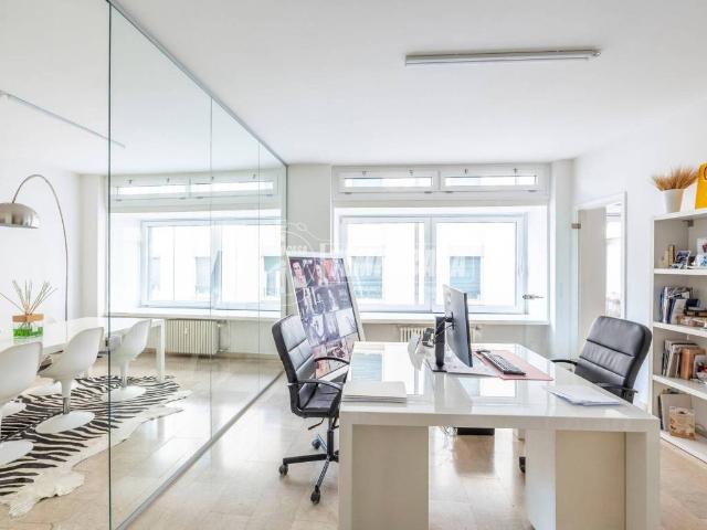 Locale Commerciale in affitto a San Zeno, Treviso