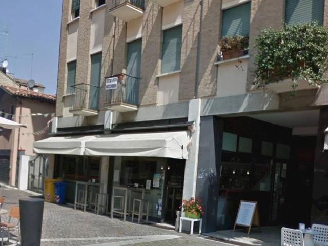 Locale Commerciale in affitto a San Zeno, Treviso