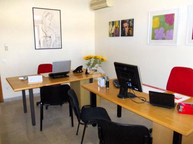 Locale Commerciale in affitto a San Zeno, Treviso