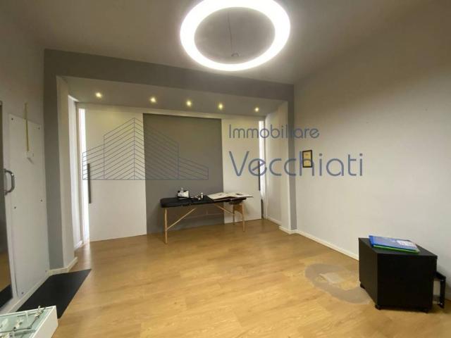 Locale Commerciale in affitto a Santa Maria del Rovere, Treviso