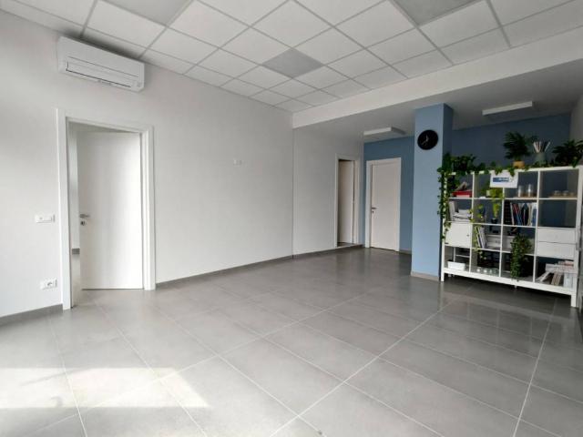 Locale Commerciale in affitto a San Liberale, Treviso