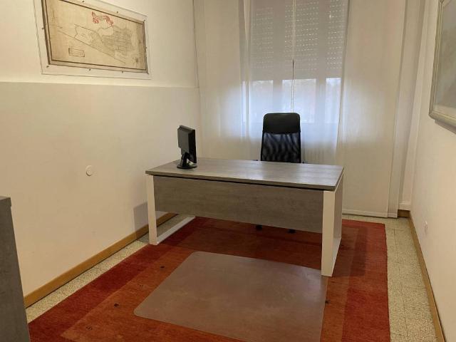 Locale Commerciale in affitto a San Zeno, Treviso