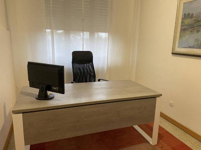 Locale Commerciale in affitto a San Zeno, Treviso