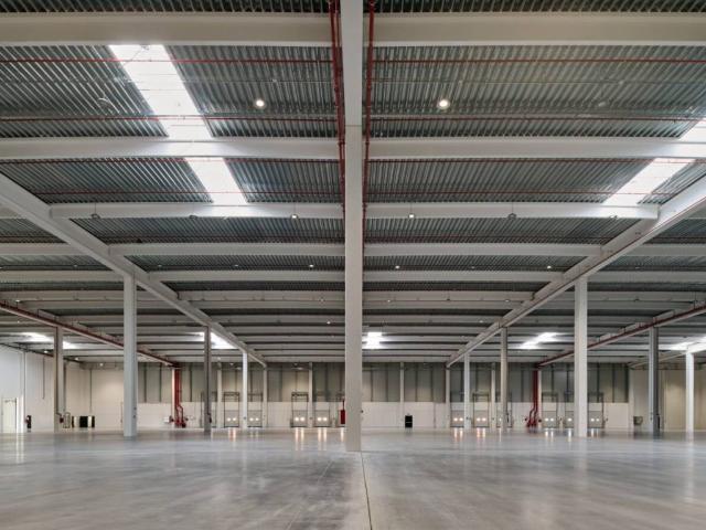Locale Commerciale in affitto a Sant'Angelo, Treviso