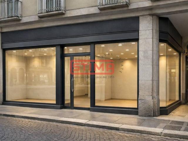 Locale Commerciale in affitto a San Zeno, Treviso