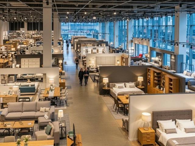 Locale Commerciale in affitto a Treviso, Veneto