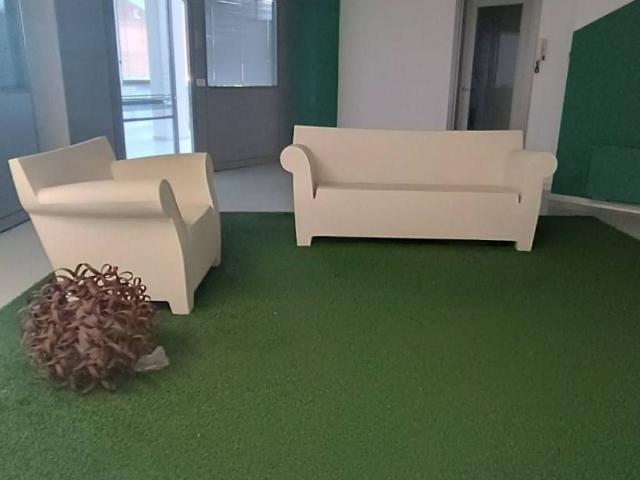 Locale Commerciale in affitto a Baracche, Trezzo Sull'adda