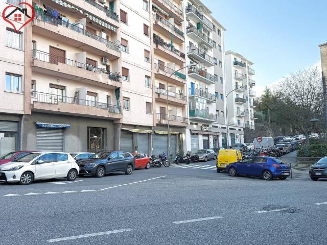 Locale Commerciale in affitto a Servola-Chiarbola-Valmaura-Borgo San Sergio, Villa Opicina