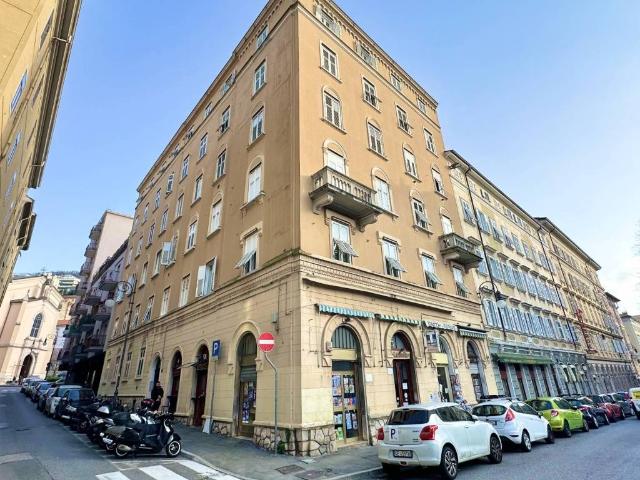 Locale Commerciale in affitto a Opicina / Opčine, Villa Opicina