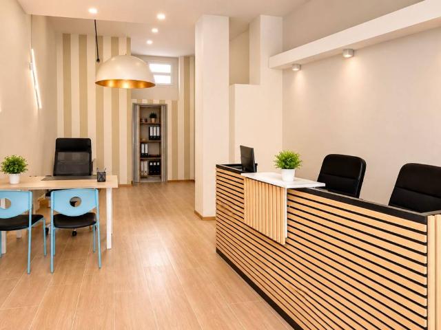 Locale Commerciale in affitto a Città Nuova-Barriera Nuova-San Vito-Città Vecchia, Villa Opicina