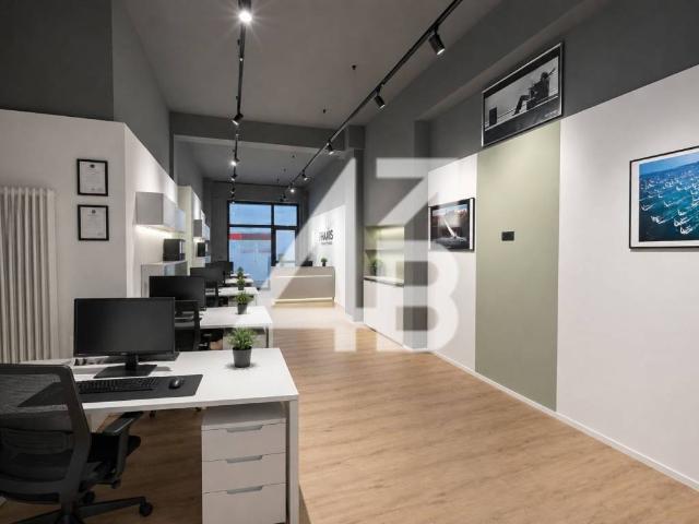Locale Commerciale in affitto a Città Nuova-Barriera Nuova-San Vito-Città Vecchia, Villa Opicina
