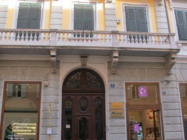 Locale Commerciale in affitto a Città Nuova-Barriera Nuova-San Vito-Città Vecchia, Villa Opicina