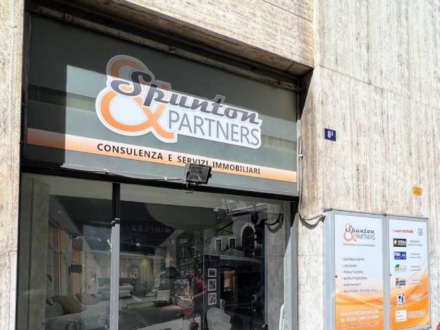 Locale Commerciale in affitto a Città Nuova-Barriera Nuova-San Vito-Città Vecchia, Villa Opicina
