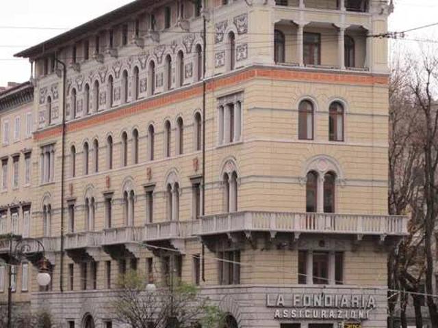 Locale Commerciale in affitto a Città Nuova-Barriera Nuova-San Vito-Città Vecchia, Villa Opicina