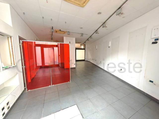 Locale Commerciale in affitto a Opicina / Opčine, Villa Opicina
