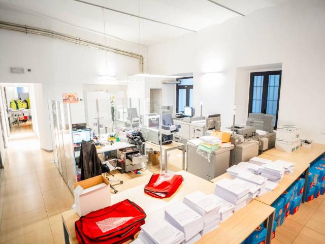 Locale Commerciale in affitto a Città Nuova-Barriera Nuova-San Vito-Città Vecchia, Villa Opicina