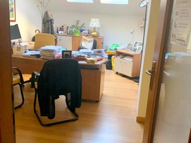 Locale Commerciale in affitto a Città Nuova-Barriera Nuova-San Vito-Città Vecchia, Villa Opicina