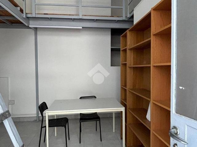 Locale Commerciale in affitto a San Giusto, Trieste