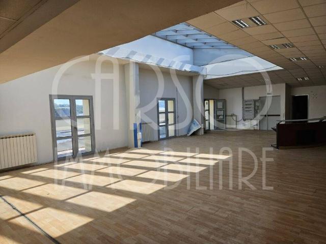 Locale Commerciale in affitto a Barriera Vecchia-San Giacomo, Villa Opicina