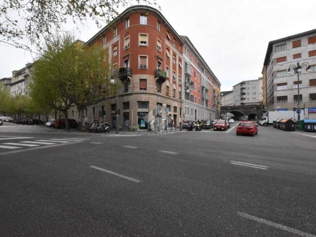 Locale Commerciale in affitto a Opicina / Opčine, Villa Opicina