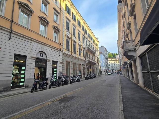 Locale Commerciale in affitto a Città Nuova-Barriera Nuova-San Vito-Città Vecchia, Villa Opicina